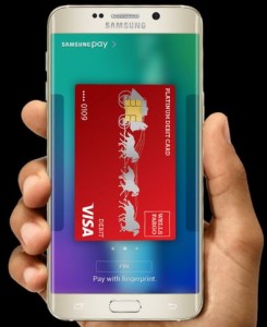 Samsung Pay